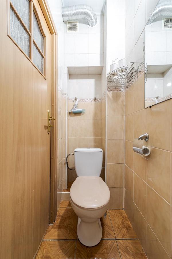 Central Apartments Rynok Lviv Luaran gambar
